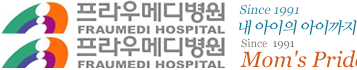fraumedi 로고